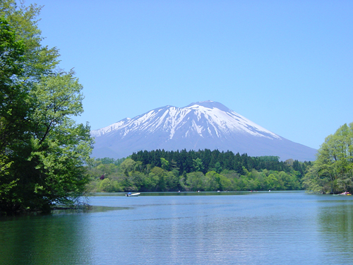 【紀行】岩手山トレッキング＆盛岡市内の宮沢賢治、石川啄木の足跡を訪ねる旅