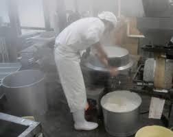 【食べもの考】　昔の個人営業の豆腐屋さんは１日で売り切れる豆腐を製造した！