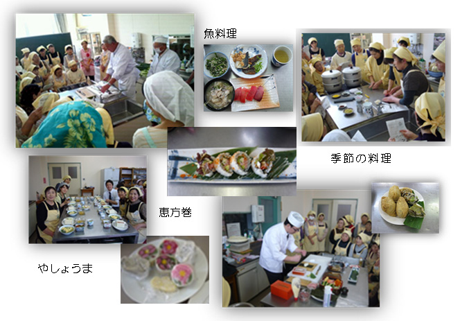 長生きも短命も「何十年という間、毎日続けてきた食生活の良し・悪し」にあり！ 　