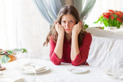 個食と孤食！日本の食事は「娯楽食」に堕ちた！本来の「生きるための食」が、消えていく！