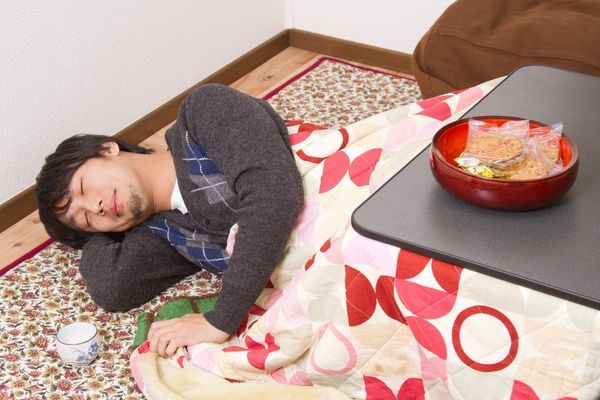 ダイエットは、食事制限、運動に目が行きがちだが、実は「睡眠の質」の影響も無視できない！