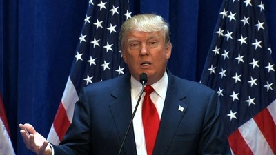 【悲報】ドナルド・トランプ氏、過去にアダルトビデオ出演か？