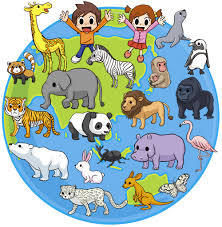 須坂動物園は、小規模だが、結構全国的にも有名！話題提供の動物多し!