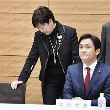 結局現政権に与する「都民ファースト＆国民民主」！…西東京市議選で惨敗！救いがたい不人気！凋落の一途！